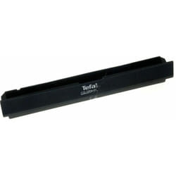 Tefal - bac noir recuperateur long 410 mm pour petit electromenager TS-01040310