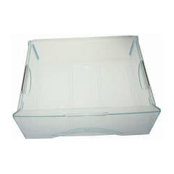 Tiroir superieur et intermediaire cong pour refrigerateur...