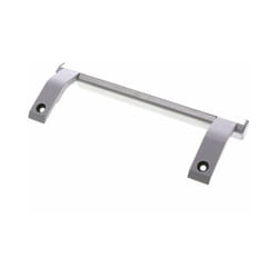 Poignee inox pour refrigerateur Candy 49023111