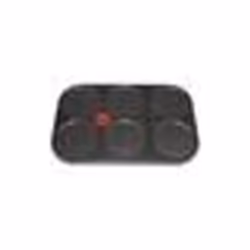 PIECES CUISSON PETIT ELECTROMENAGER TS-01026900 PLAQUE DESSUS 6 CREPES
