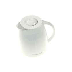 Pot thermos + couvercle pour pieces preparation des boissons...