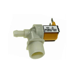 Candy - electrovanne 1 voie pour lave vaisselle 49021595