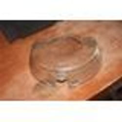 SS-993603. COUVERCLE COMPLET FRITEUSE ACTIFRY