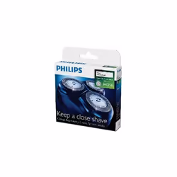 Tête de rasoirs pour Tondeuse. Référence de la pièce : HQ5650, Marque : PHILIPS.