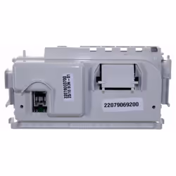 Merci de vérifier que cette pièce est bien compatible avec votre modèle d'appareil. Notre service client peut vous conseiller ...