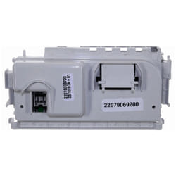 MODULE DE COMMANDE pour LAVE VAISSELLE SMEG - 816291485