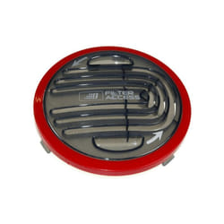 Grille de filtre pour pieces aspirateur nettoyeur petit...