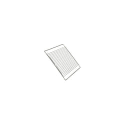 Grille de four d'origine 465X360 mm Four, cuisinière 240440174 Beko Four, cuisinière 240440174 Beko