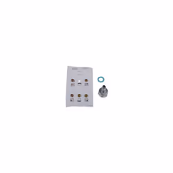 SACHET INJECTEURS GAZ BUTANE FOUR Ø 0.5M POUR CUISINIERE BEKO - 4431910056