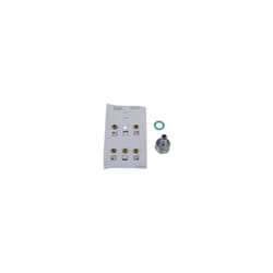 Sachet injecteurs gaz butane four ø 0.5M pour cuisiniere Beko 4431910056