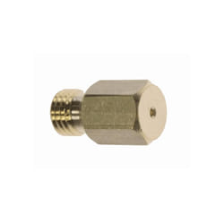 Injecteur gaz naturel er ø 1.40 pour table de cuisson Smeg