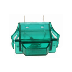 Voyant vert pour refrigerateur Saba 0074090737