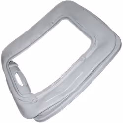 Joint de hublot compatible (manchette) pour Lave-linge CANDY Le joint de porte d'une machine à laver frontale ou à chargement ...