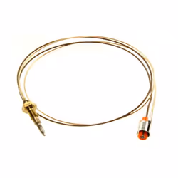 Merci de vérifier que cette pièce est bien compatible avec votre modèle d'appareil. Notre service client peut vous conseiller ...