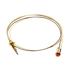 Thermocouple longueur 750 m/m pour table de cuisson Smeg