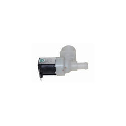 Haier - electrovanne 1 voie Ø12MM universel pour lave vaisselle 012G5060020