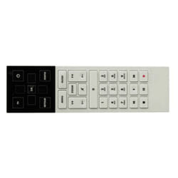 Telecommande cube canalsat wifi G5 pour pieces son video -...
