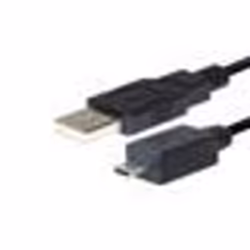 PIECES SON VIDEO DIVERS MARQUES 8915691 CABLE USB MALE 8 PINS MINI USB MALE 2 M