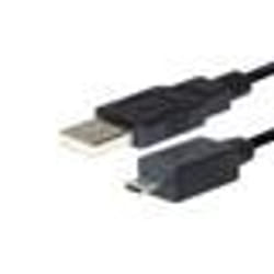 PIECES SON VIDEO DIVERS MARQUES 8915691 CABLE USB MALE 8 PINS MINI USB MALE 2 M