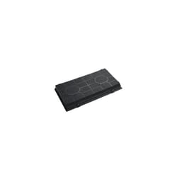 Whirlpool - filtre a charbon type 190 pour hotte F115353