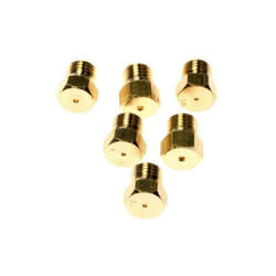 Sachet Injecteurs Gaz Butane 00622829 Pour cuisiniere