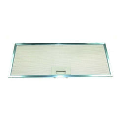 Faure - Grille Filtre Metal 405509890 Pour hotte
