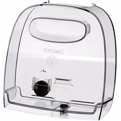 Réservoir d'eau Tassimo TAS20 pour cafetière expresso BOSCH 00659969 Appareils compatibles : CAFETIÈRE, EXPRESSO BOSCH: TAS20 ...
