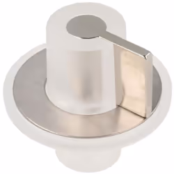 Merci de vérifier que cette pièce est bien compatible avec votre modèle d'appareil. Notre service client peut vous conseiller ...