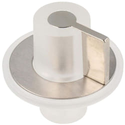 Bouton manette pour table de cuisson Smeg 694975951