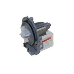 Pompe de vidange askoll 25 ou 30W pour lave linge LG EAU61383505