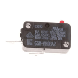 Microrupteur de securite pour micro ondes Samsung 3405000178