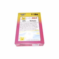 Merci de vérifier que cette pièce est bien compatible avec votre modèle d'appareil. Notre service client peut vous conseiller ...