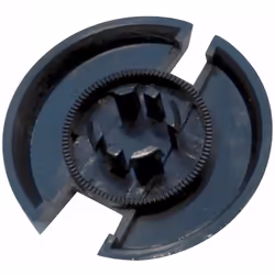 Manette thermostat pour centrale vapeur ASTORIA 500592221 Appareils compatibles : [CENTRALE VAPEUR ASTORIA: ] RC161A, RC240A, ...