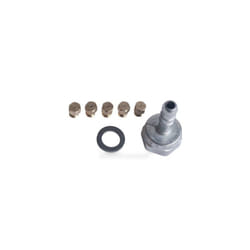 Sachet injecteurs gaz butane pour Cuisinière selecline 3372324016