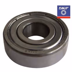 Diamètre intérieur: 12mm, Diamètre extérieur: 32mm, Largeur: 10mm, Technologie: anti -poussiere. Modèles d appareils concerné ...