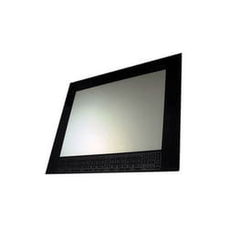 Vitre interieure porte de four pour four Whirlpool