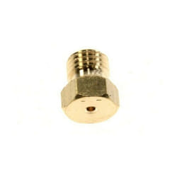 Continental Edison - injecteur gaz naturel semi rapide 097 pour cuisiniere 37001488