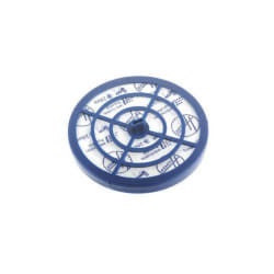 HOOVER Filtre Sortie Moteur T102