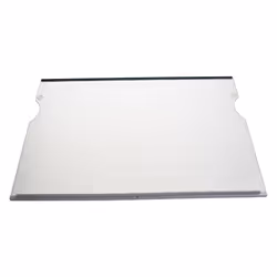 LIEBHERR - TABLETTE / CLAYETTE EN VERRE - 7271962 -Tablette clayette en verre - dim= 478 x 340 mm - -7271962-FROIDISSEMENT|VI ...