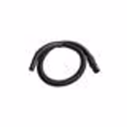 Flexible complet pour aspirateur TORNADO - 407139177