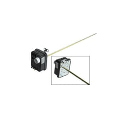 Thermostat Triphase 69101401 Patte L Pour Chauffe Eau -...