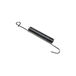 Ressort de porte pour lave vaisselle Haier 0120104971