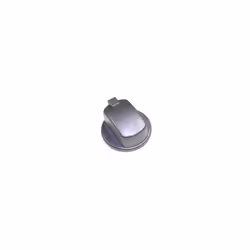 Manette de commande pour Four. Référence de la pièce : C00284958, Marque : INDESIT. Caractéristiques de la pièce = Couleur :  ...