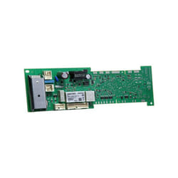 Carte electronique de puissance programmés pour lave linge...