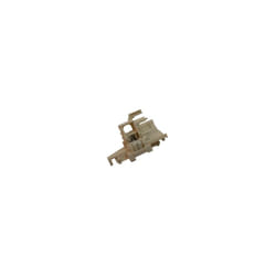 Sécurité de porte -verrou- Lave-vaisselle 1750900400,1510600200 Beko