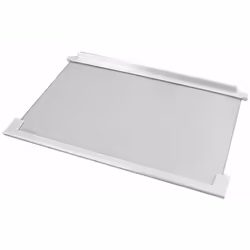 Clayette, étagère intermédiaire (348A) d'origine pour réfrigérateur, congélateur ELECTROLUX, FAURE, ARTHUR MARTIN ELECTROLUX, ...