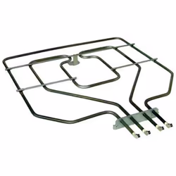 Description générale La résistance de voûte pour four est spécialement conçue pour les modèles de marques BOSCH, SIEMENS, CON ...