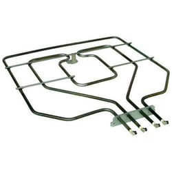 Bosch - Résistance de voûte 2800 w pour fours Siemens, Neff, Scholtès, far