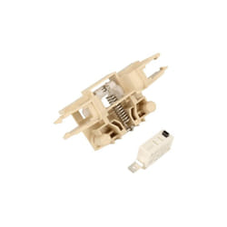 Serrure de porte pour lave vaisselle - 306387