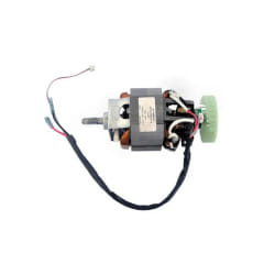 KENWOOD moteur complet KMX50